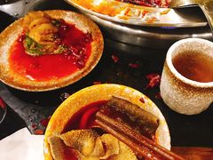 -大龙火锅(老店)