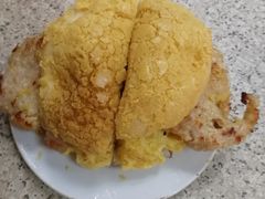-沙溪兄茶餐厅