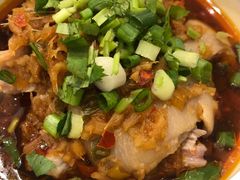 -眉州东坡(中关村店)