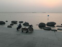 -滆湖低碳生态公园