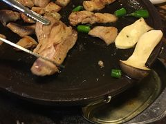 -Dombe豚(黑猪肉街店)