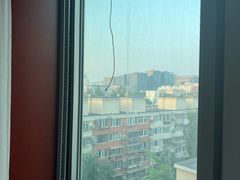 -北京沙龙宴酒店