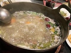 -盡膳口福·百年汤方火锅(科华北路店)