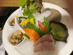 -天狗山料理(省体店)