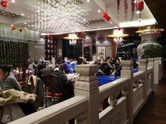 大堂-宁波状元楼酒店(和义路店)