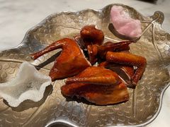 -蝴蝶里·粤菜·点心(龙湖天街&滨江店)