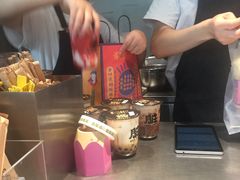 -LELECHA乐乐茶(美罗城店)
