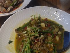 -永安鱼庄·镇江菜(丁卯店)