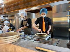 -比格比萨自助(宝山日月光店)