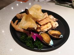 -八珍玉食鸡煲·打边炉(印象城店)