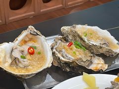 -老虎滩大连海鲜烧烤(建邺云锦路总店)