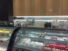 -大连铂尔曼酒店-铂尔曼美食廊 Pullman Deli