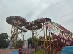 -西安华夏文旅水世界