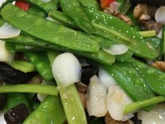 -天鲜阁·海鲜粤菜·33年老字号(石槎白云站店)