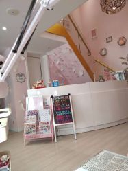 -Beauty Nails 美甲美睫皮肤管理