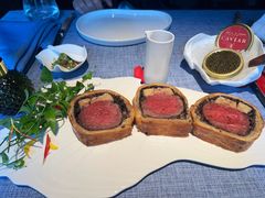 -弦月窗LUNETTE BY AMANDA(复兴路店)