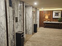 -昆明中心皇冠假日酒店