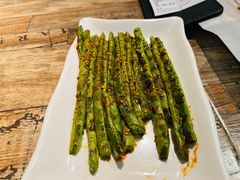 -枪火串烧·东北特色烧烤(罗湖总店)