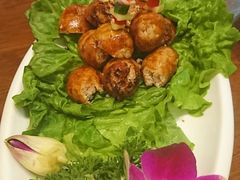 -荷花泰菜(东方新天地店)