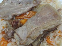 -217丰惠源抓饭(江乾路店)