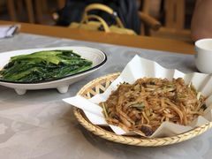 -如轩·海鲜砂锅粥·潮汕菜(海珠店)