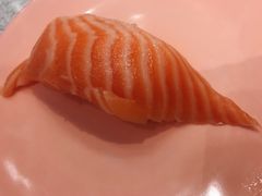-争鲜回转寿司(南开大悦城店)