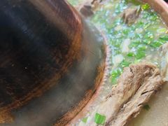 -香满锅老北京羊蝎子火锅·家常菜(新街口店)