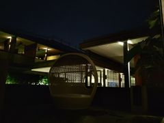 -明谷行馆·温泉