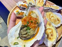 -蠔爺王志德生蚝馆(金沙湾店)