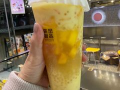 -满记甜品(江桥万达店)