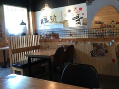 大堂-奇乐奇乐(梅江店)