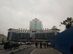 -中国人民解放军联勤保障部队第九〇八医院