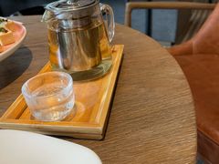 -粤海喜来登酒店·&More聚驿(天河城店)