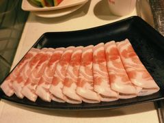 -海底捞火锅(世界城广场店)
