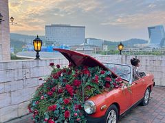 -华谊兄弟（长沙）电影小镇