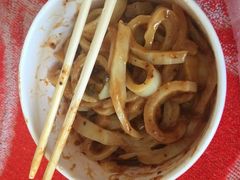 -王萍面皮(桃园二巷店)