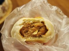 -长发西饼(道前店)