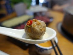 -陈记顺和潮汕鲜牛肉火锅(棠德南路店)