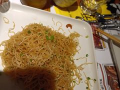 -木屋烧烤(上梅林店)