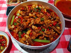 -辣小鲜·南昌大排档(船山路店)