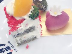 -澜悦港海鲜体验主题餐厅