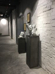 点击看大图 -I-TATTOO 纹身艺术空间