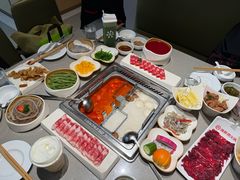 -海底捞火锅(汕头苏宁广场店)