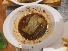 -宴语·新疆菜·大盘鸡·烤肉(北泉店)