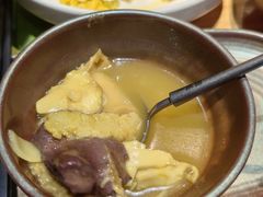 -一朵菌·野生菌探索家火锅(南亚店)