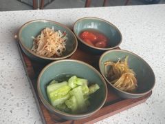 -半山腰·云南菜(侨福芳草地店)