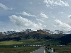 -新疆那拉提国家旅游度假区