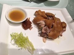 -富淳饭店(陆家嘴保利广场店)