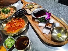 -本炙炭烤·蒲烧活鳗料理店(金沙洲店)