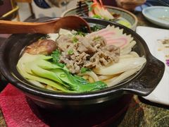 -炙柒Sekinana·精致料理 烧鸟·铁板烧(海上世界店)